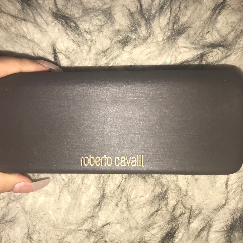 Roberto Cavalli Sunglasses